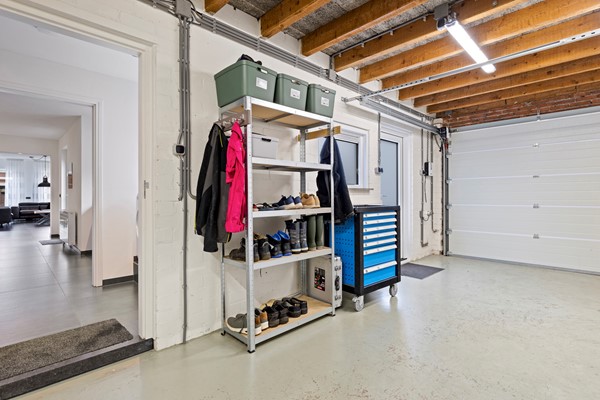 Medium property photo - Van der Marckstraat 12, 5993 EB Maasbree